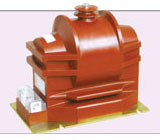 JDZFX11-15，20型電壓互感器